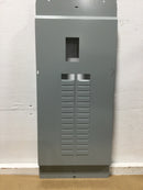 ABB PAM3020RPA 30 Space Main Breaker Load Center Dead Front Cover Only 14" X 33"