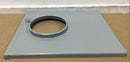 ABB TSMRQ420SCUP Main Breaker/Meter Load Center Meter Socket Cover Only 14"X17"