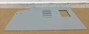 ABB TSMRQ420SCUP Main Breaker/Meter Load Center Dead Front Cover Only 11" X 16"