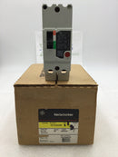 GE General Electric TEYD2020B 20 Amp 2 Pole 480V Bolt on Circuit Breaker