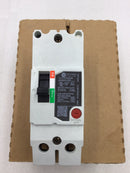GE General Electric TEYD2020B 20 Amp 2 Pole 480V Bolt on Circuit Breaker