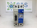 Cutler Hammer/Westinghouse FD2060 60 Amp 2 Pole 600V Circuit Breaker