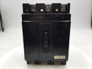 GE General Electric TE32100 100 Amp 3 Pole 240V Circuit Breaker