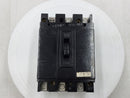 GE General Electric TE32100 100 Amp 3 Pole 240V Circuit Breaker