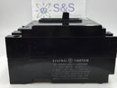 GE General Electric TE32100 100 Amp 3 Pole 240V Circuit Breaker