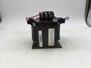 Square D 9070TF1000D1 Industrial Control Transformer 240/480V Unit