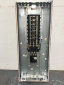 Square D NQOD442L225CU 225 Amp 240 Volt 3 Ph/4 Wire Type NQOD Panelboard w/ Q2L3200 Breaker 50" x 20"