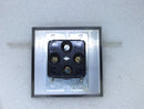 Pass & Seymour 3864 Dryer Receptacle 30Amp 125/250V NEMA 14-30