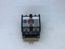 Allen-Bradley 700-P400A1 Series: B Bulletin 700 Type P Direct Drive AC Relay 12 Pole MAX 120-600V 10-20A