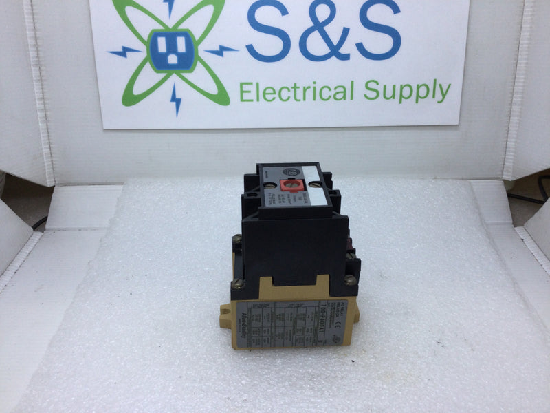 Allen-Bradley 700-P400A1 Series: B Bulletin 700 Type P Direct Drive AC Relay 12 Pole MAX 120-600V 10-20A