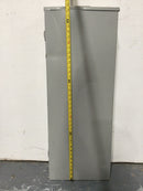 Siemens PW3054B3200CU 200-Amp 30-Space 54-Circuit 3-Phase Outdoor Rated Main Breaker 38.5" x 14.5"