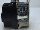 Allen-Bradley 700-N800A1 Bulletin 700 AC Relay Type N Series C 110-120V 50/60HZ