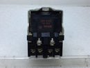 Allen-Bradley 700-N800A1 Bulletin 700 AC Relay Type N Series C 110-120V 50/60HZ