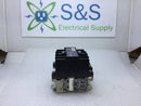 Allen-Bradley 700-N800A1 Bulletin 700 AC Relay Type N Series C 110-120V 50/60HZ