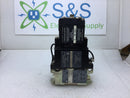 Allen-Bradley 700DC-NPTZ24 DC Relay with Pneumatic Time Delay Unit