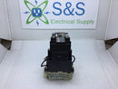 Allen-Bradley 700DC-NPTZ24 DC Relay with Pneumatic Time Delay Unit