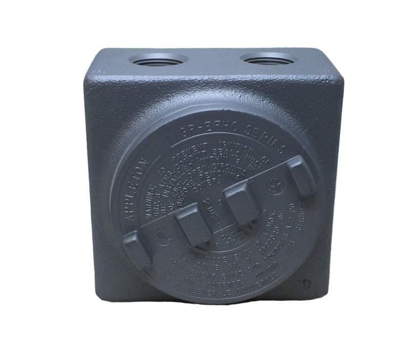 Appleton Electric GRSS75 3/4