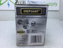 Defiant 745 407 Motion Sensor Replacement 300 Watt Max. 120V 60Hz 270 Degree Detection