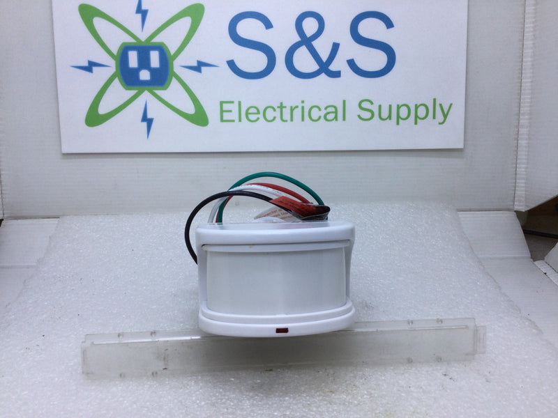 Defiant 745 407 Motion Sensor Replacement 300 Watt Max. 120V 60Hz 270 Degree Detection