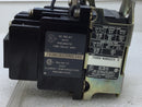 Allen-Bradley Bulletin 700DCNT300Z24C DC Relay Pneumatic Time Delay Unit Series C Type N