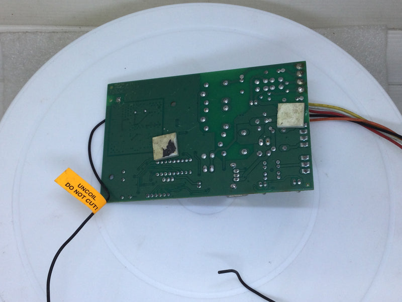 GEM Boat Lift Control Board 1613-002 G