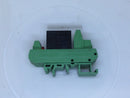 Phoenix Contact UMK-SE-11,25-1 - W/ Omron G2R-24 Power Relay Module