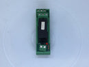 Phoenix Contact UMK-SE-11,25-1 - W/ Omron G2R-24 Power Relay Module