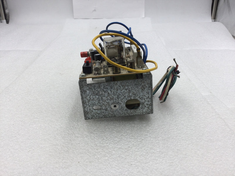 Lightguard Emergency Lighting Equipment Model