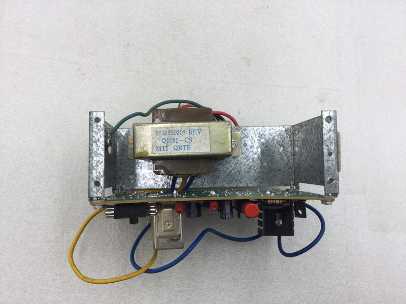 Lightguard Emergency Lighting Equipment Model