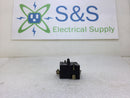 Cutler-Hammer 10250T53 Heavy Duty Contact Block 1 NO Contact 600 VAC Max