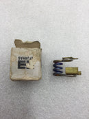 Lot of 2 Furnas H39 Thermal Overload Heating Element
