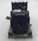 Square D 8903LXO40V02 30 Amp 4 Pole 120-600V Lighting Contactor w/120V Coil