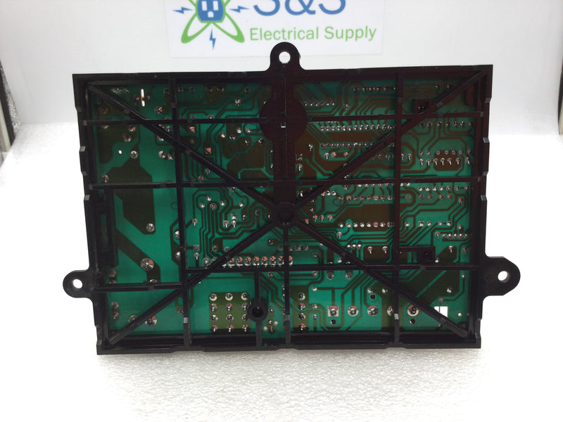Carrier CEPL131012-01 Furnace Control Board CEBD431012-01A w/ Plastic Back