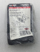 Red Dot RIHE41 1/2" Three Hole Wet Location Box Extension/Junction Box