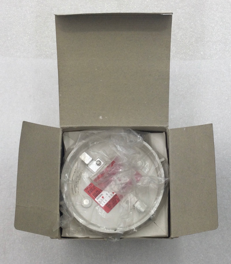 Simplex 2098-9642 0.15 Amps 24V Photo w/Heat Smoke Detector