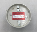 Simplex 2098-9642 0.15 Amps 24V Photo w/Heat Smoke Detector