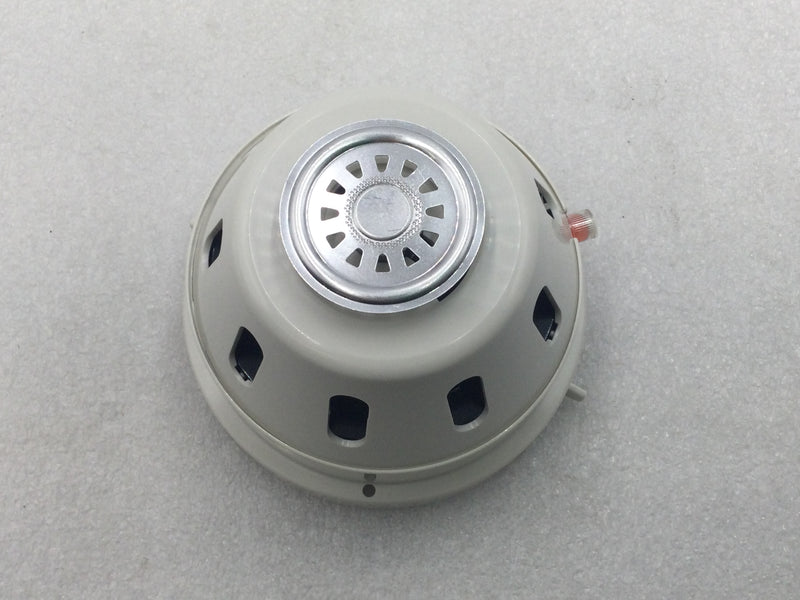 Simplex 2098-9642 0.15 Amps 24V Photo w/Heat Smoke Detector