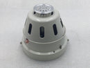 Simplex 2098-9642 0.15 Amps 24V Photo w/Heat Smoke Detector