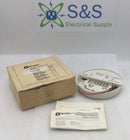 Simplex 2098-9536 1 Amp 24V 4 Wire 6 1/2" Smoke Detector Base