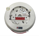 Simplex 2098-9536 1 Amp 24V 4 Wire 6 1/2" Smoke Detector Base