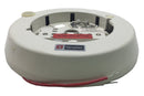 Simplex 2098-9536 1 Amp 24V 4 Wire 6 1/2" Smoke Detector Base