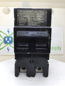 Thomas & Betts TBFP-200-2 TBFP2200 200 Amp 2 Pole Main Circuit Breaker