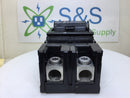 Thomas & Betts TBFP-200-2 TBFP2200 200 Amp 2 Pole Main Circuit Breaker