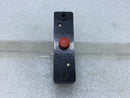 Micro Switch 3MN1 Industrial Snap Action Switch, Plunger Action 15 Amp 120-600V