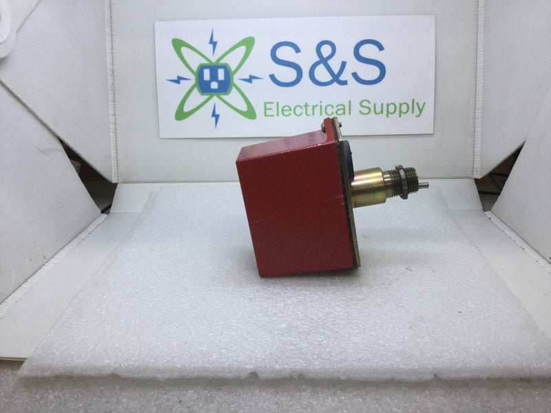 Potter Electric PCVS Flow Sensor