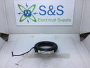 General Electric 750X91G21 Current Transformer Type: JAU-0 Ratio: 400:5 Amp with 1 PRL Turn