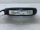 General Electric 750X91G21 Current Transformer Type: JAU-0 Ratio: 400:5 Amp with 1 PRL Turn