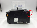 Square D EGB34050SA 3 Pole 50A 480VAC Type EGB Bolt In Circuit Breaker