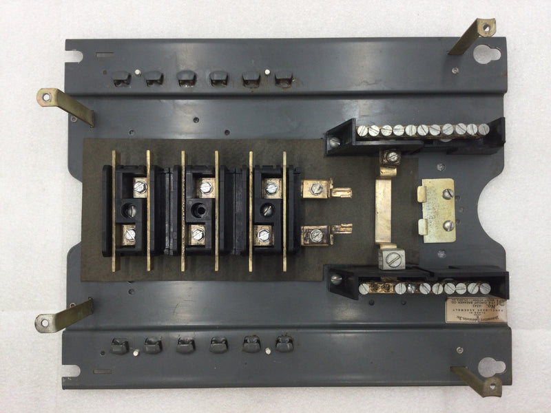Interruttore Automatico Siemens I-T-E P115 15A 120/240V, 1 Polo, Fatto In USA