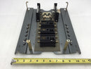 ITE/Siemens Type EQ-P Load Center 6 Space/12 Circuit 120/240 VAC Guts Only 11" X 14"